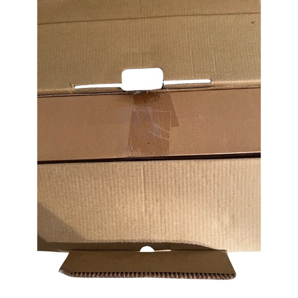 Tabletops Gallery Bountiful Entertaining Platters NEW Set Of 2 Rectangular, Oval - Picture 5 of 5